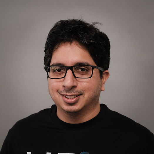 From Hardware to Connected Systems - visual representation