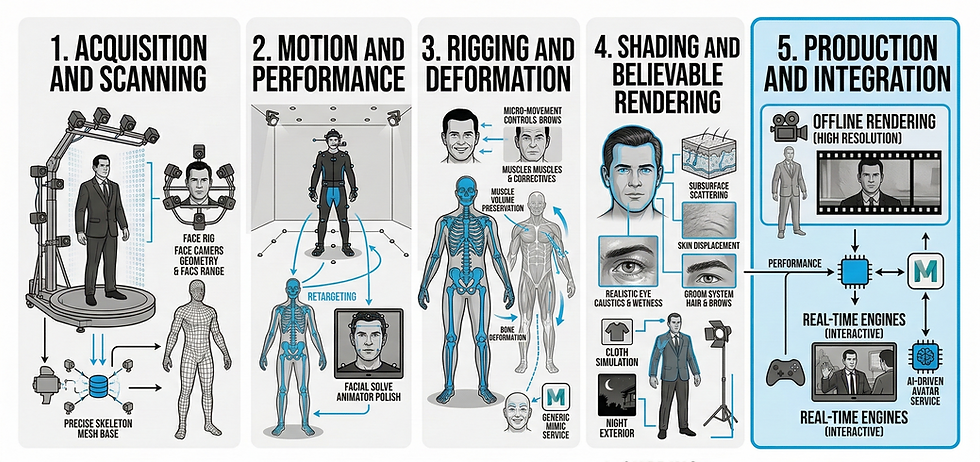 Common Pitfalls and Solutions - visual representation