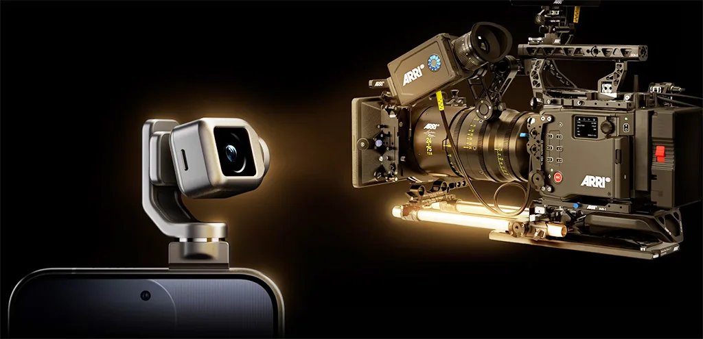 Integrating the Robot Phone Into Your Workflow - contextual illustration