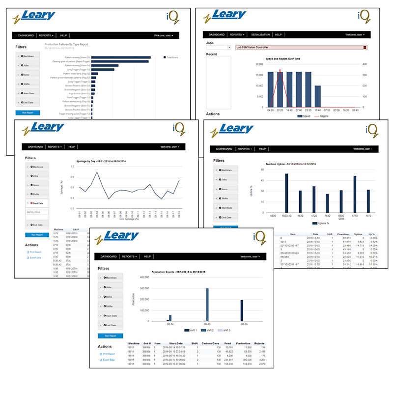Use Cases: Transforming Office Operations - contextual illustration