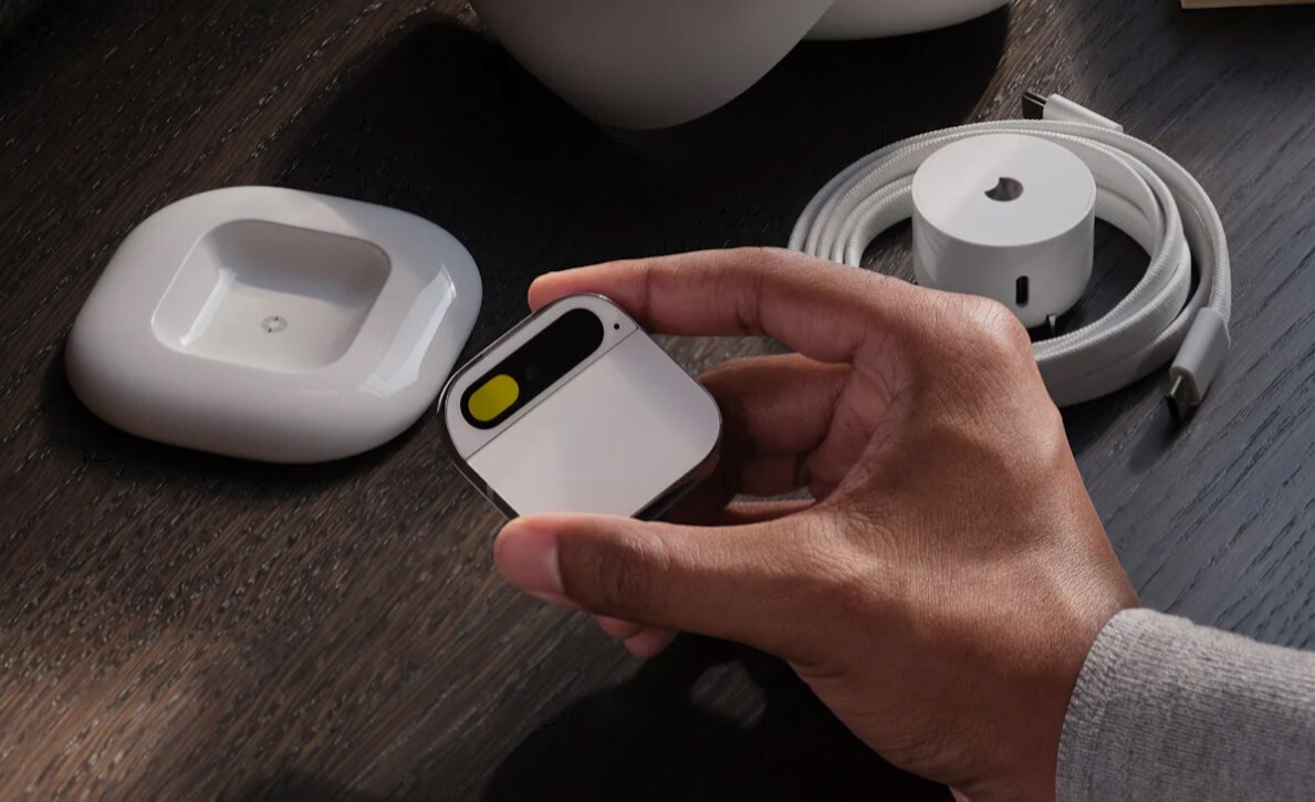 The Rise of HP IQ: From Humane AI to Office Innovation - contextual illustration