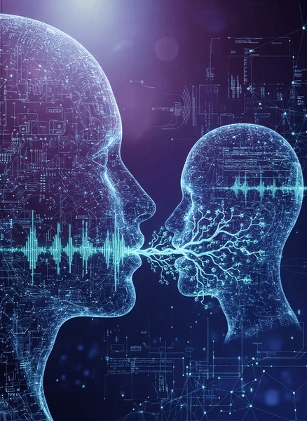 Why Clone Yourself Digitally? - contextual illustration