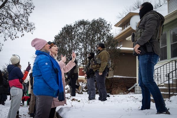 FAQ - visual representation