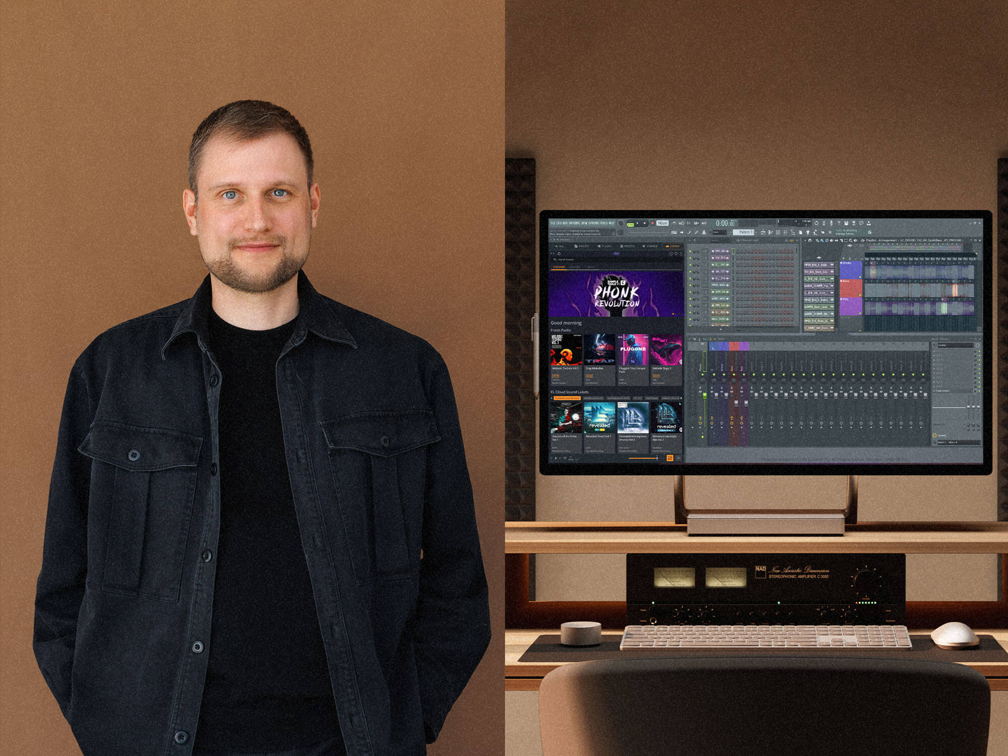 The Impact on FL Studio Development - visual representation
