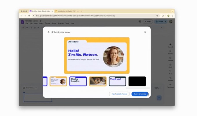 The Future of Education AI: What the Next Five Years Look Like - visual representation