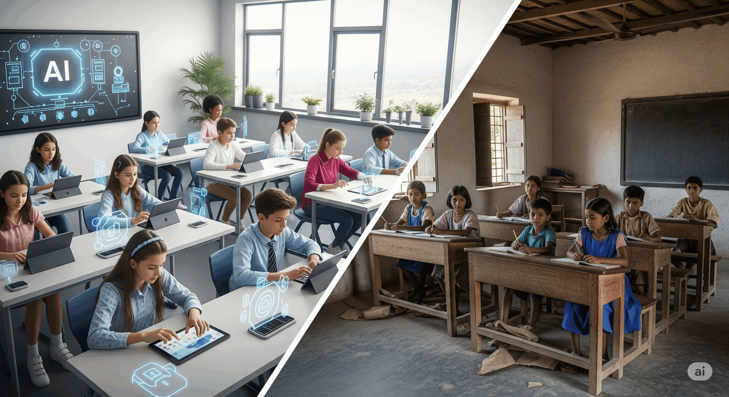 TL; DR - visual representation