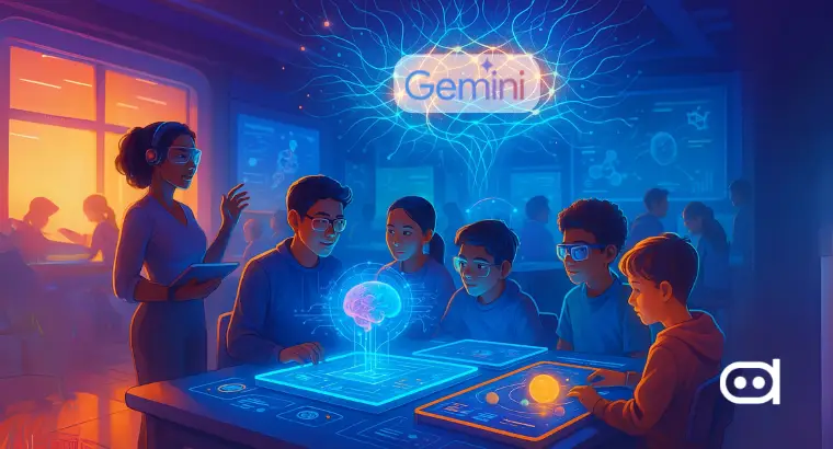 The Teacher as the Actual Point of Control - visual representation