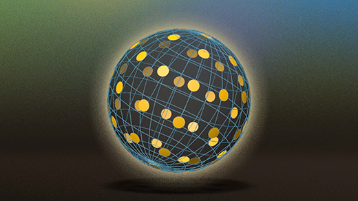 Challenges and Open Questions - visual representation