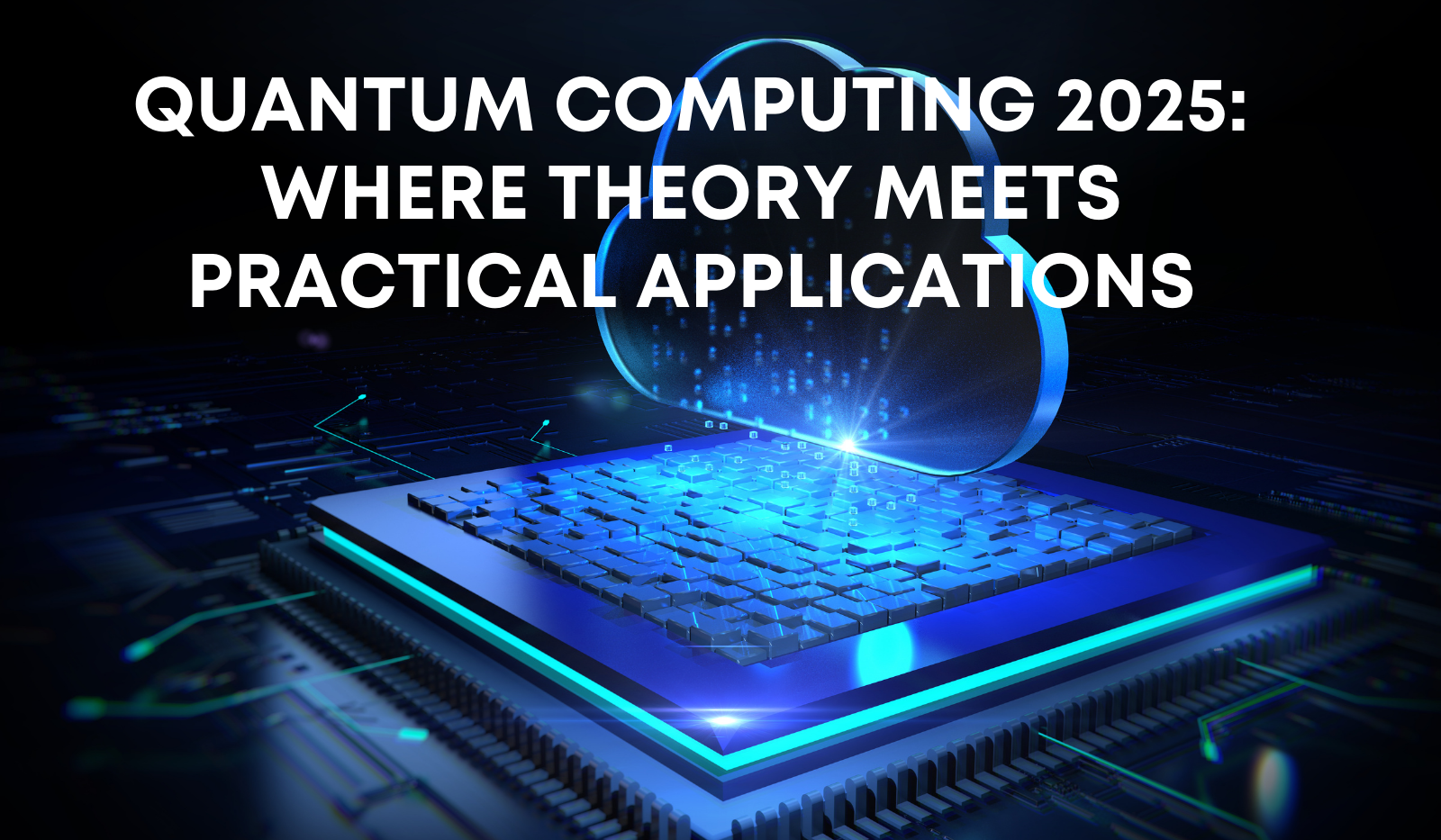 Conclusion: A New Era of Mathematical Connection - visual representation