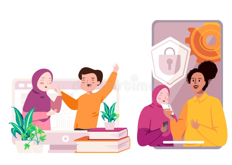 Key Takeaways - visual representation