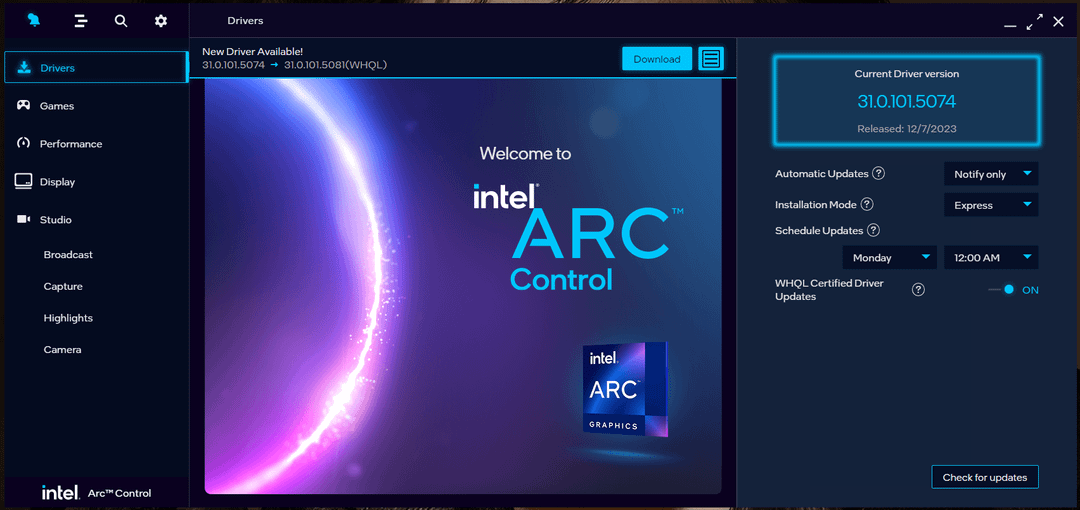 The Journey to Compatibility - visual representation