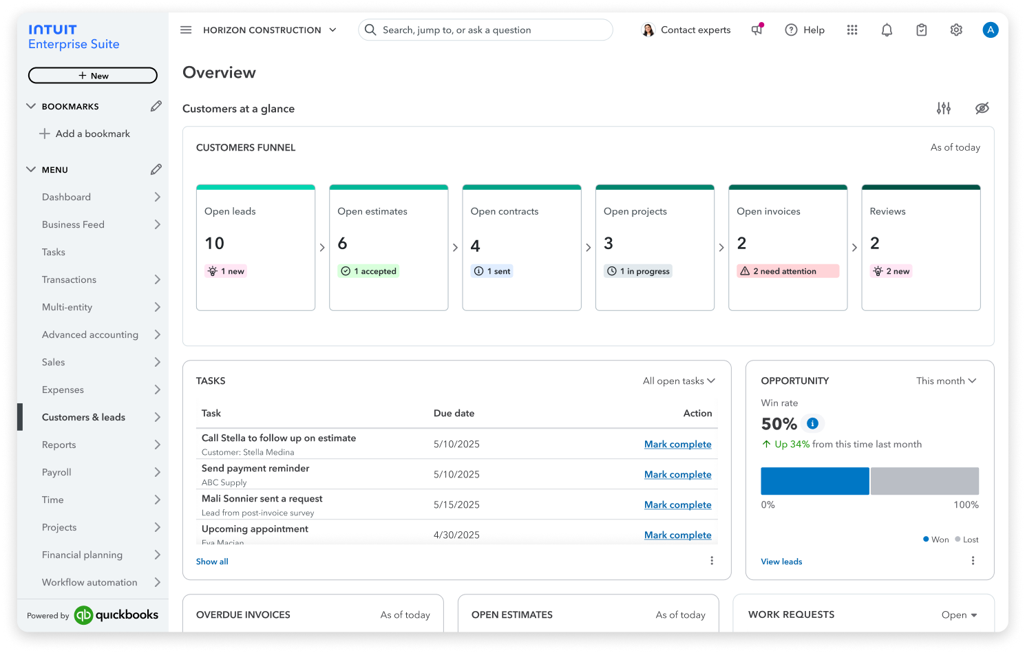 TL; DR - visual representation