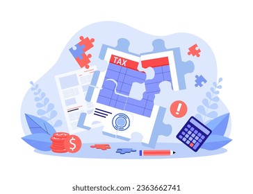 The Initial Challenge - contextual illustration