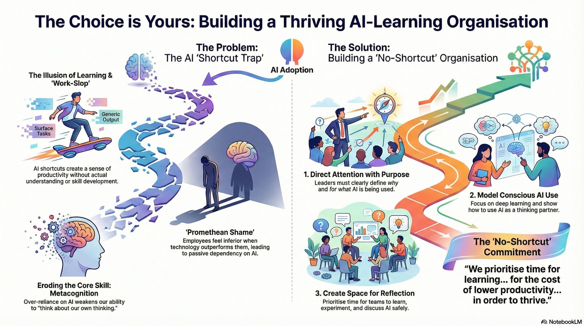 Future Trends in AI-Driven Automation - visual representation