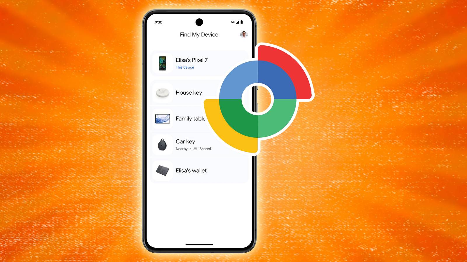 The Current State of Phone Theft - visual representation
