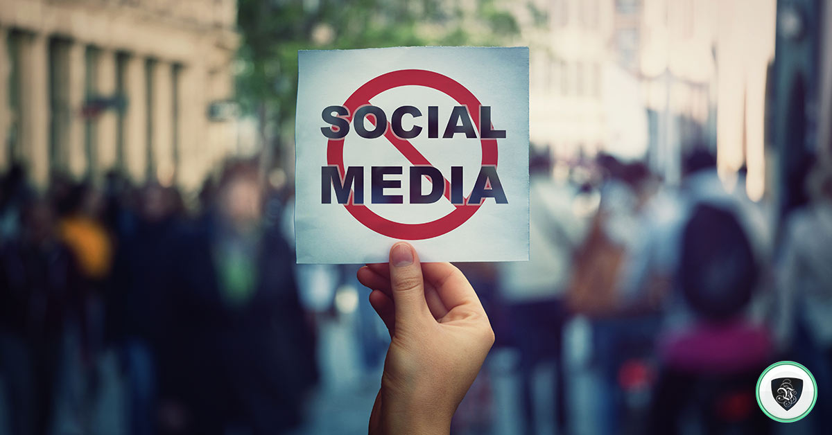 The Broader Implications for Digital Freedom Worldwide - visual representation