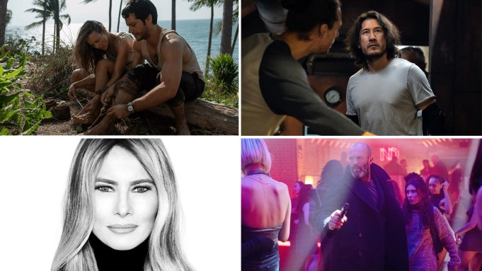 The Theatrical Exhibition Question: Why Theaters Still Matter - visual representation