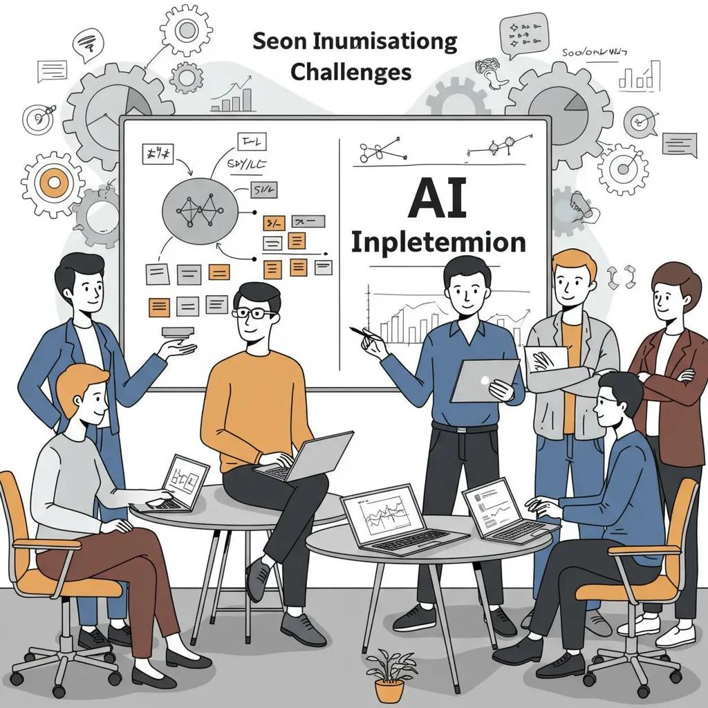 Key Recommendations - visual representation