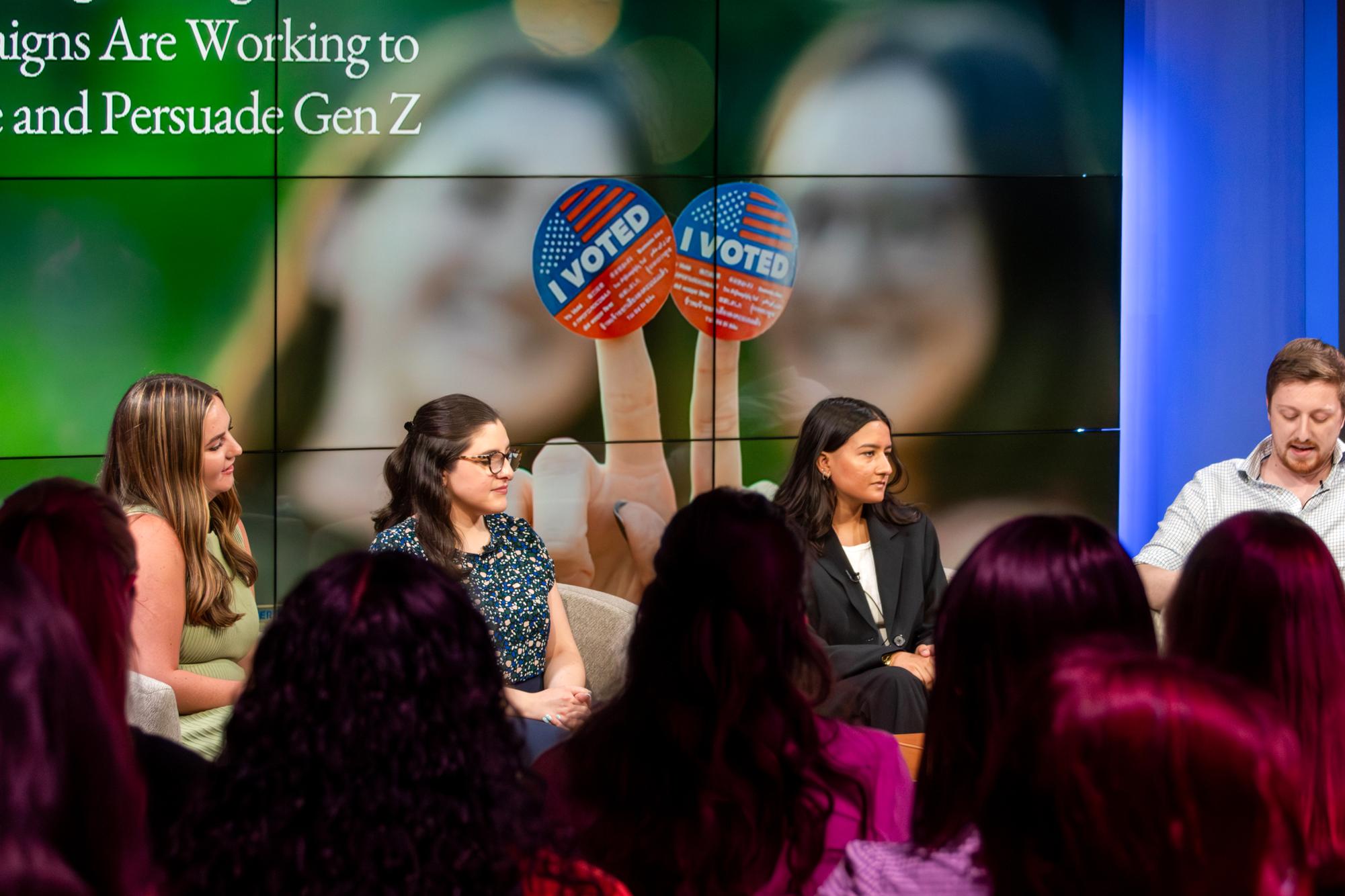 The Broader Context: What Political Rebrand Stories Tell Us About 2025 - visual representation