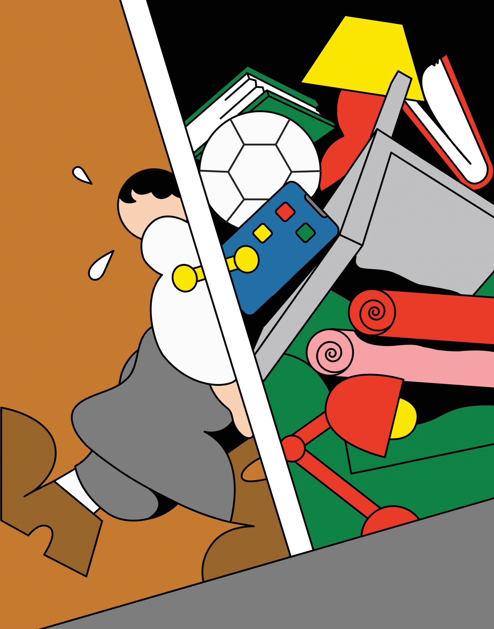 Practical Implementation Guide - visual representation