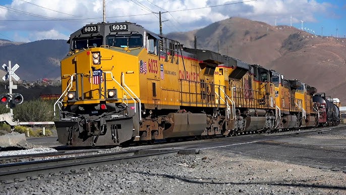 Conclusion: The Power Behind the Locomotive - visual representation