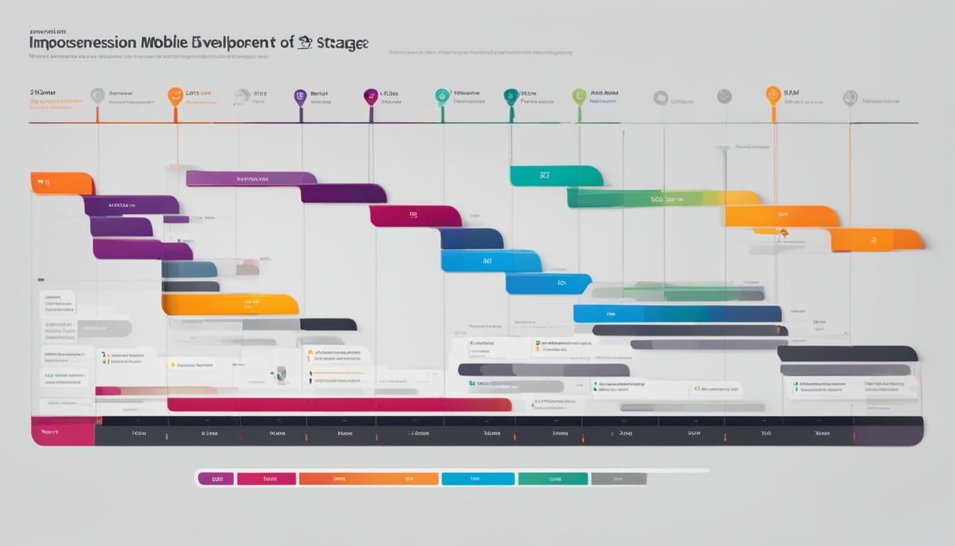 The Role of Development Tools and Platforms - visual representation