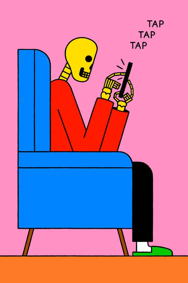 How to Maximize Your Phone's Longevity - contextual illustration