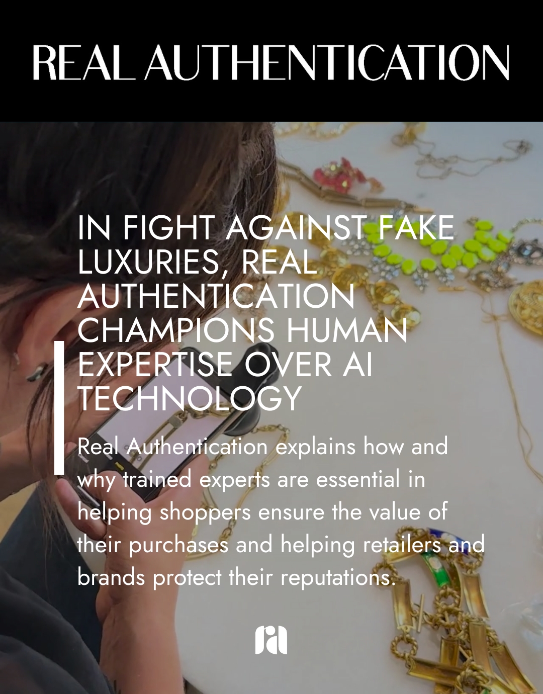 The Broader Context: Why Authentication Matters Now - visual representation