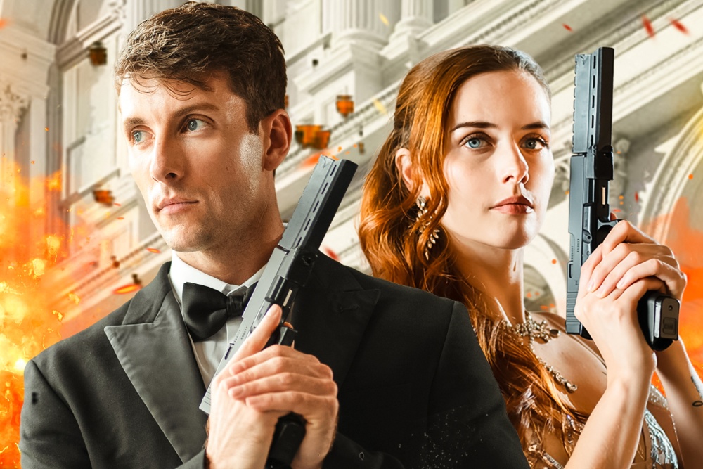 The AI Revolution: How Generative AI Makes Microdramas Even More Profitable - visual representation