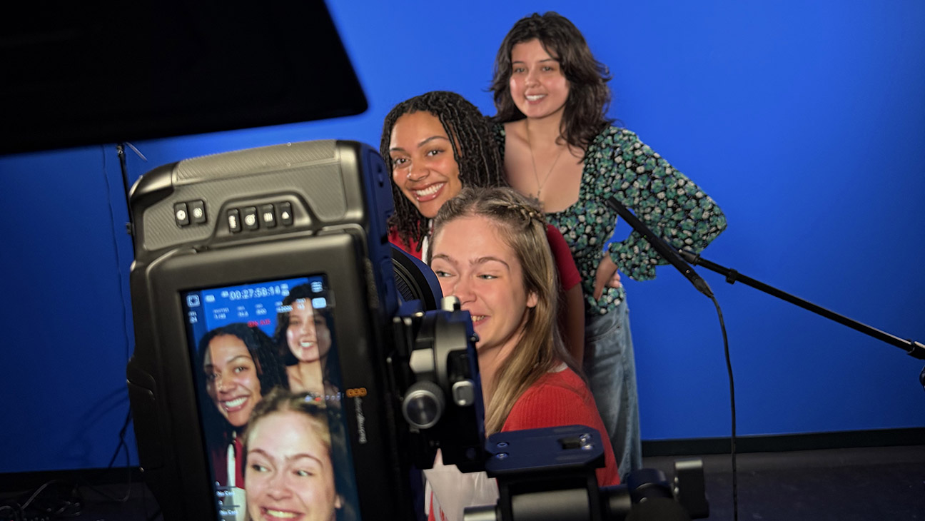 What Happens Next: The 3-Year Outlook - visual representation