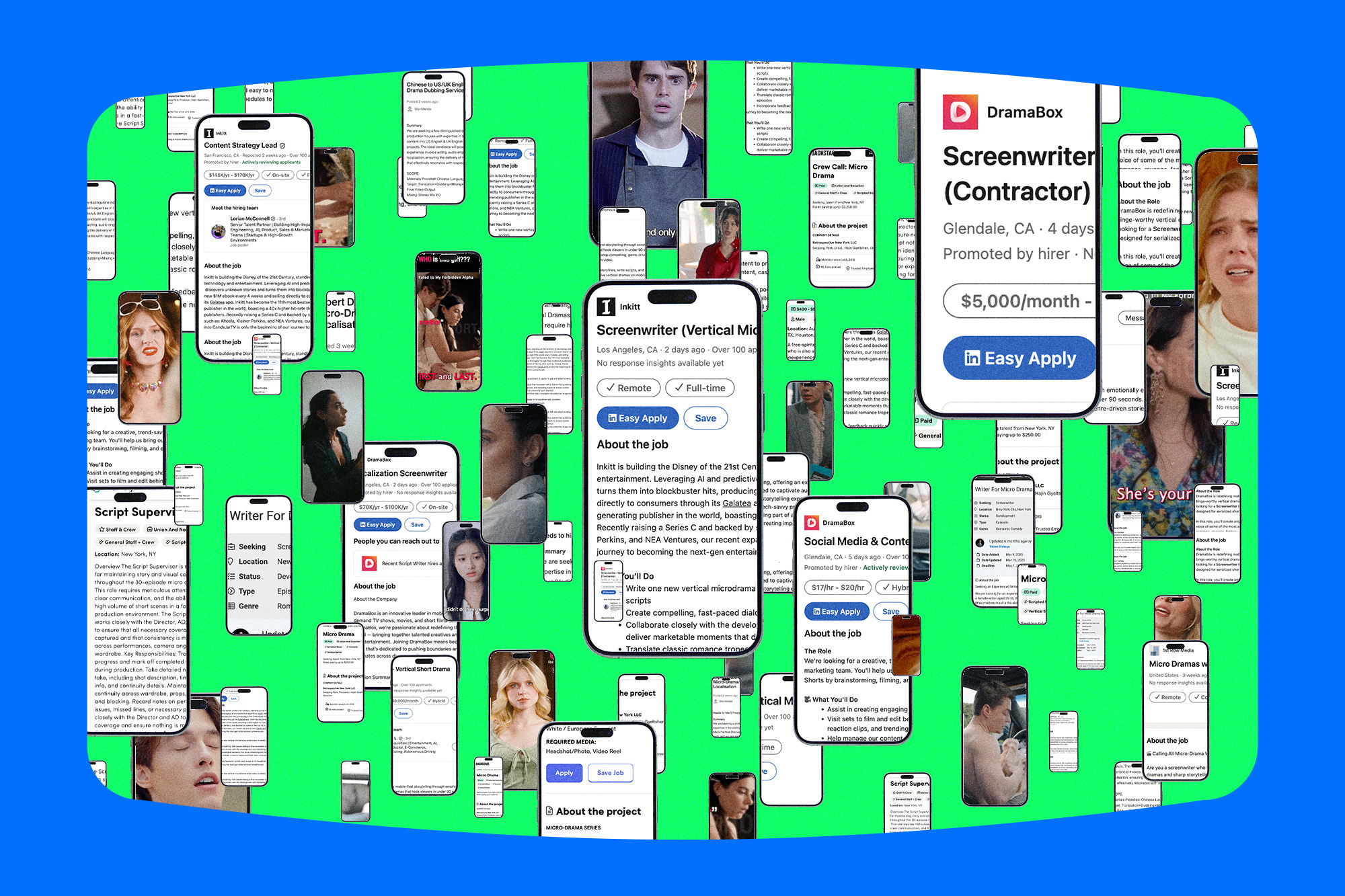 Competition and Consolidation: Who Wins? - visual representation