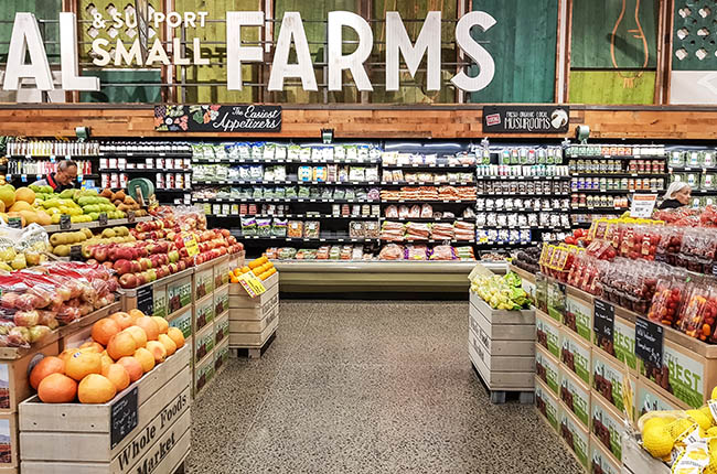 The Amazon Influence: Capital and Credibility - visual representation