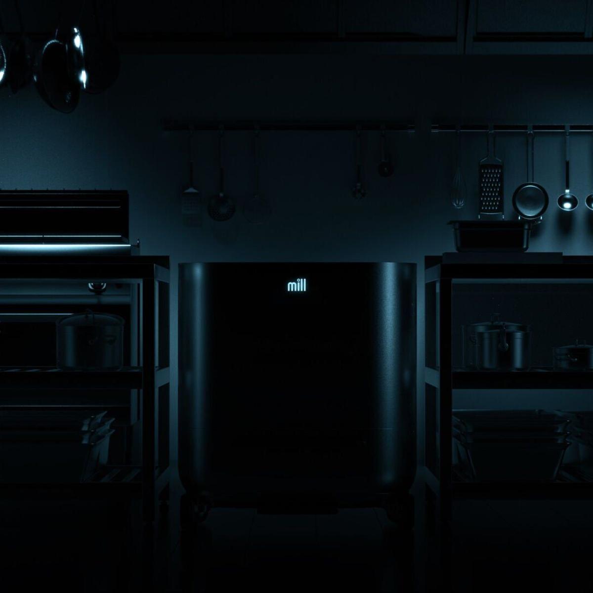 The Competitive Landscape and Why Mill Wins - visual representation