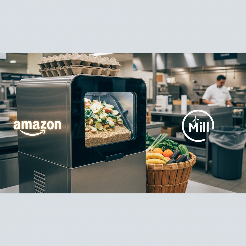 The AI Breakthrough: Shrinkage Prediction and the Race Against Spoilage - visual representation