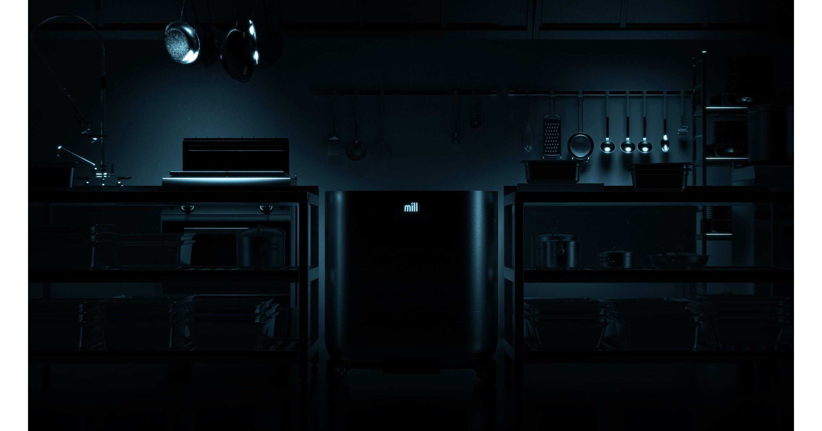 The Whole Foods Rollout: Complexity at Scale - visual representation