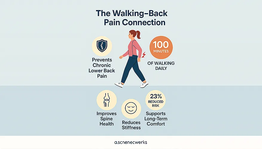 Conclusion: The Evidence Is Clear, The Choice Is Yours - visual representation