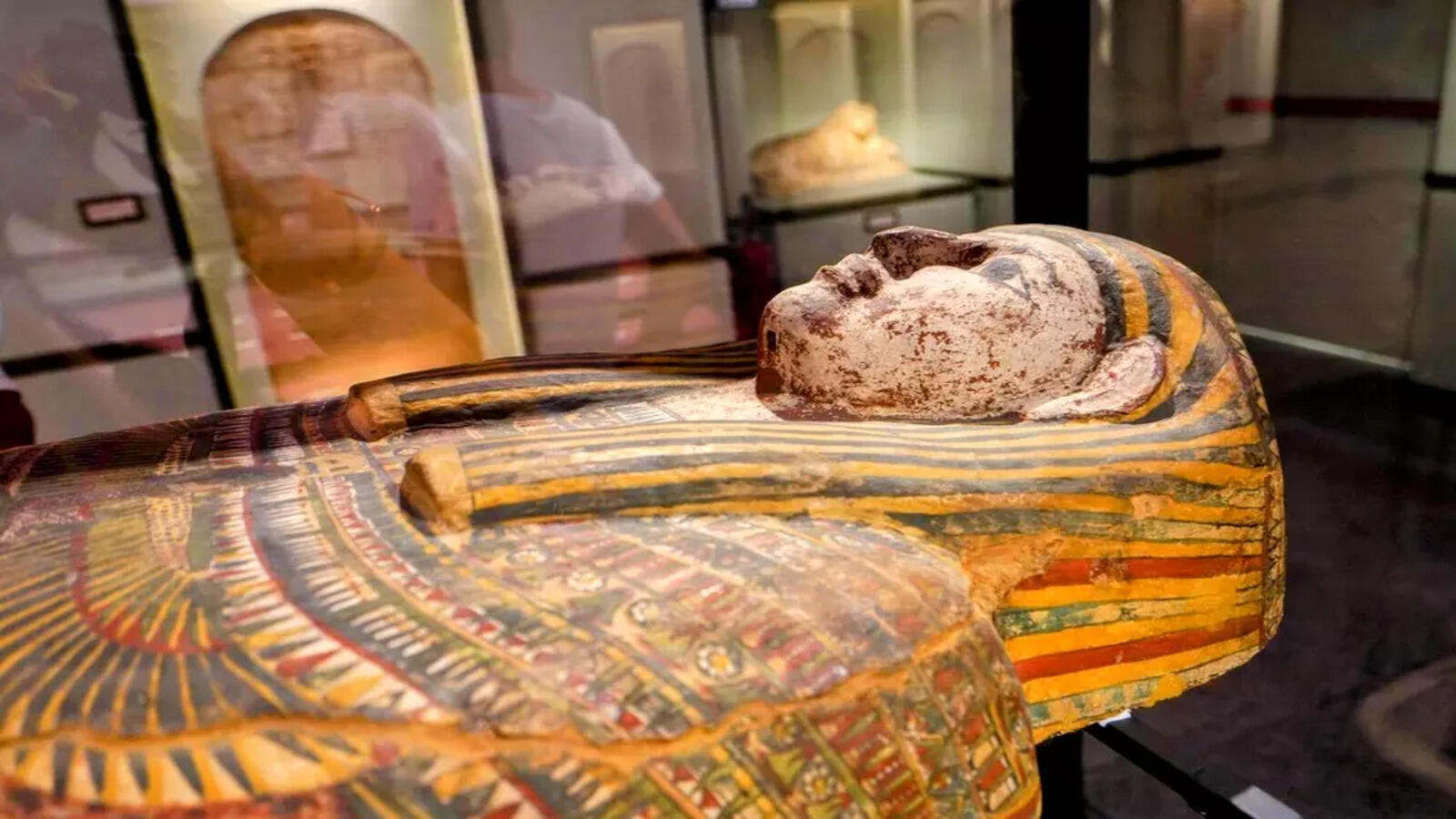 What Visitors Are Saying About Scent-Enhanced Exhibits - visual representation