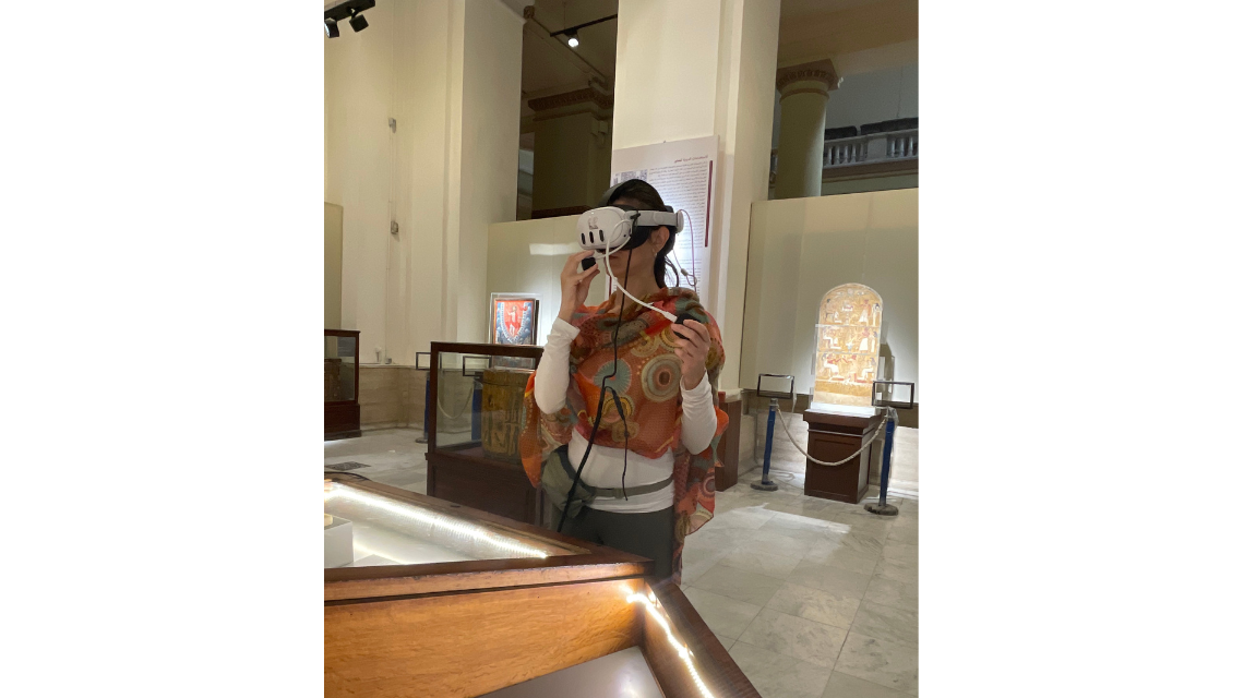 How Museums Are Implementing Scent Experiences - visual representation