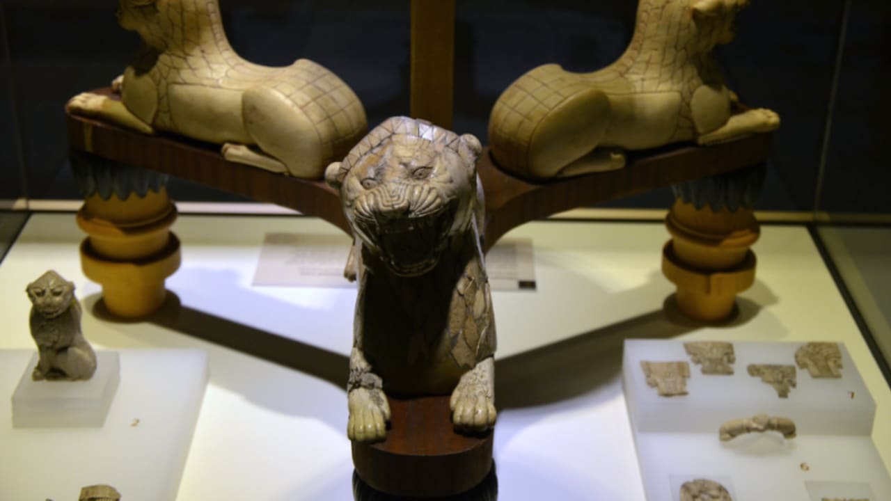 Why Scent Matters for Memory and Emotion - visual representation