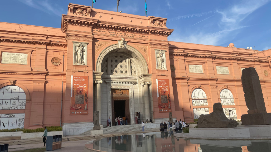 The Broader Trend Toward Multisensory Museum Experiences - visual representation