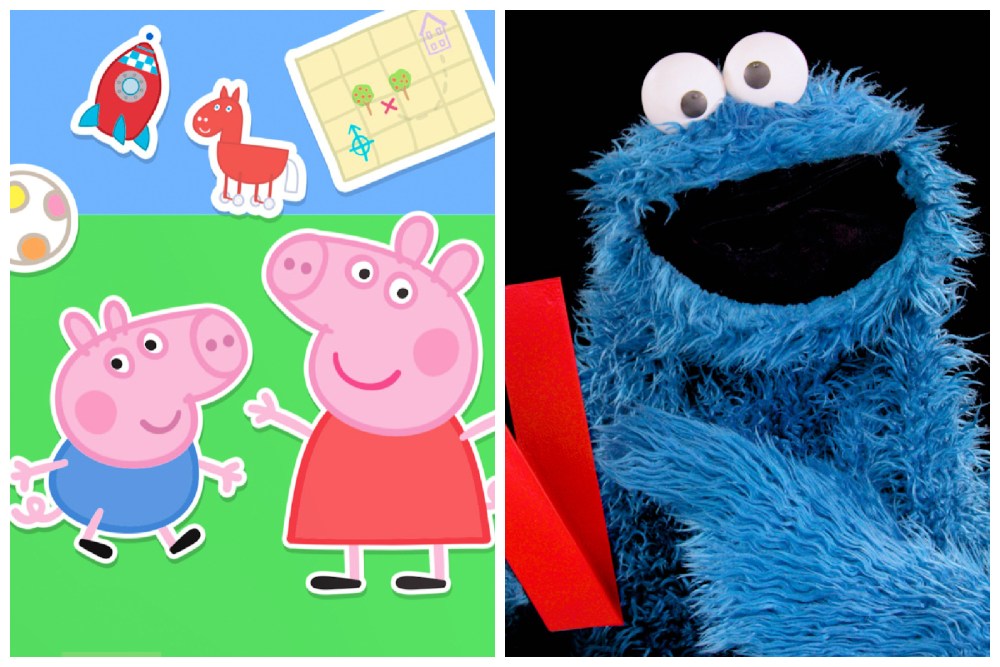 FAQ - visual representation