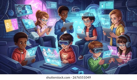 Practical Implementation Guide - visual representation