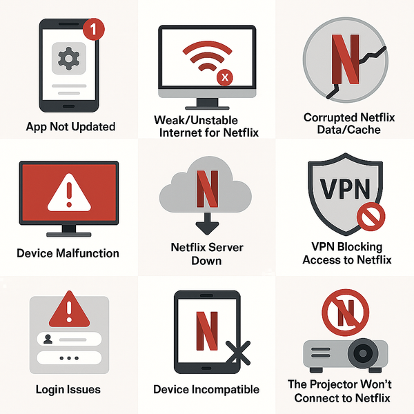 Common Pitfalls and Solutions - contextual illustration