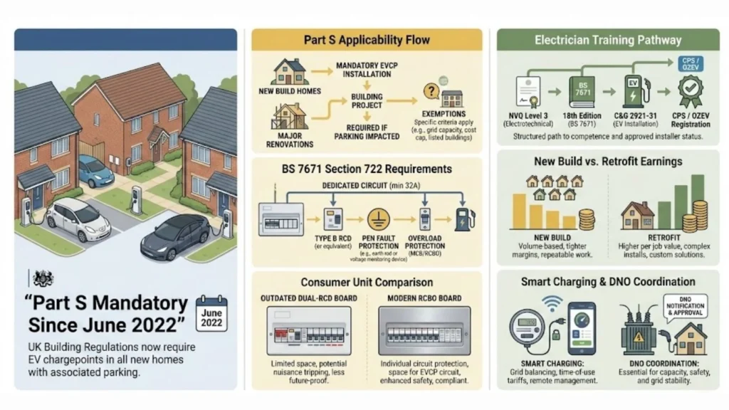 New Regulatory Changes - contextual illustration