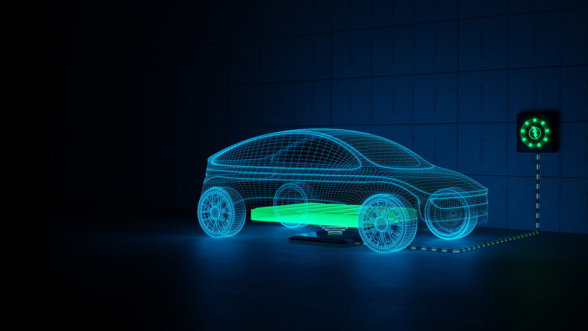 Technological Innovations - contextual illustration