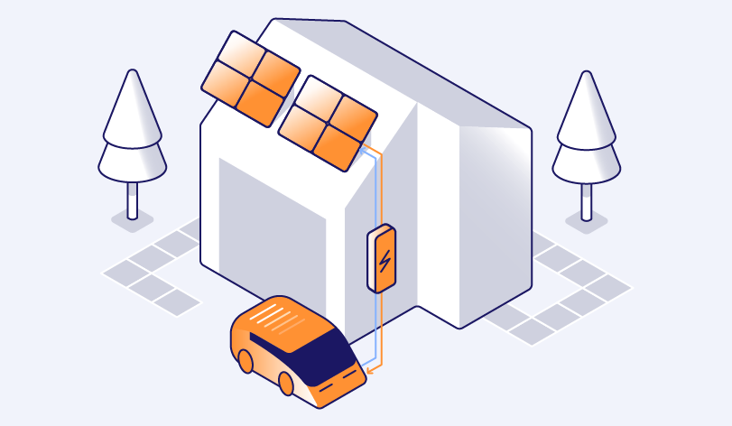 Understanding 'Driveway Discrimination' - contextual illustration