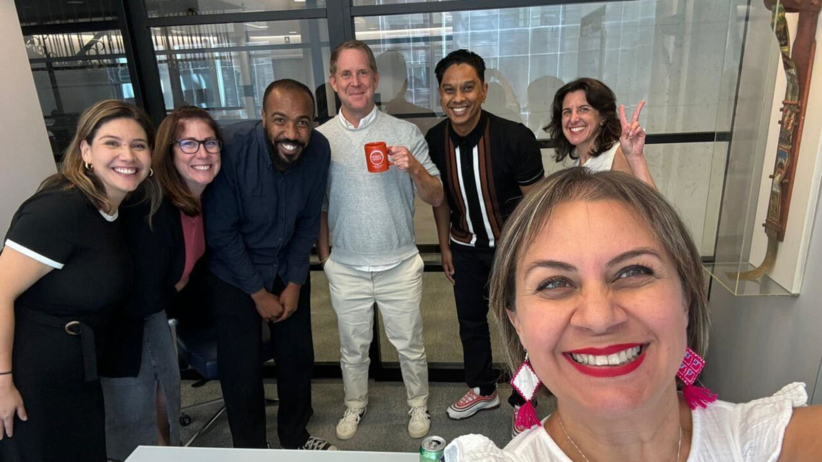 The Economics of Community-Focused Journalism - visual representation