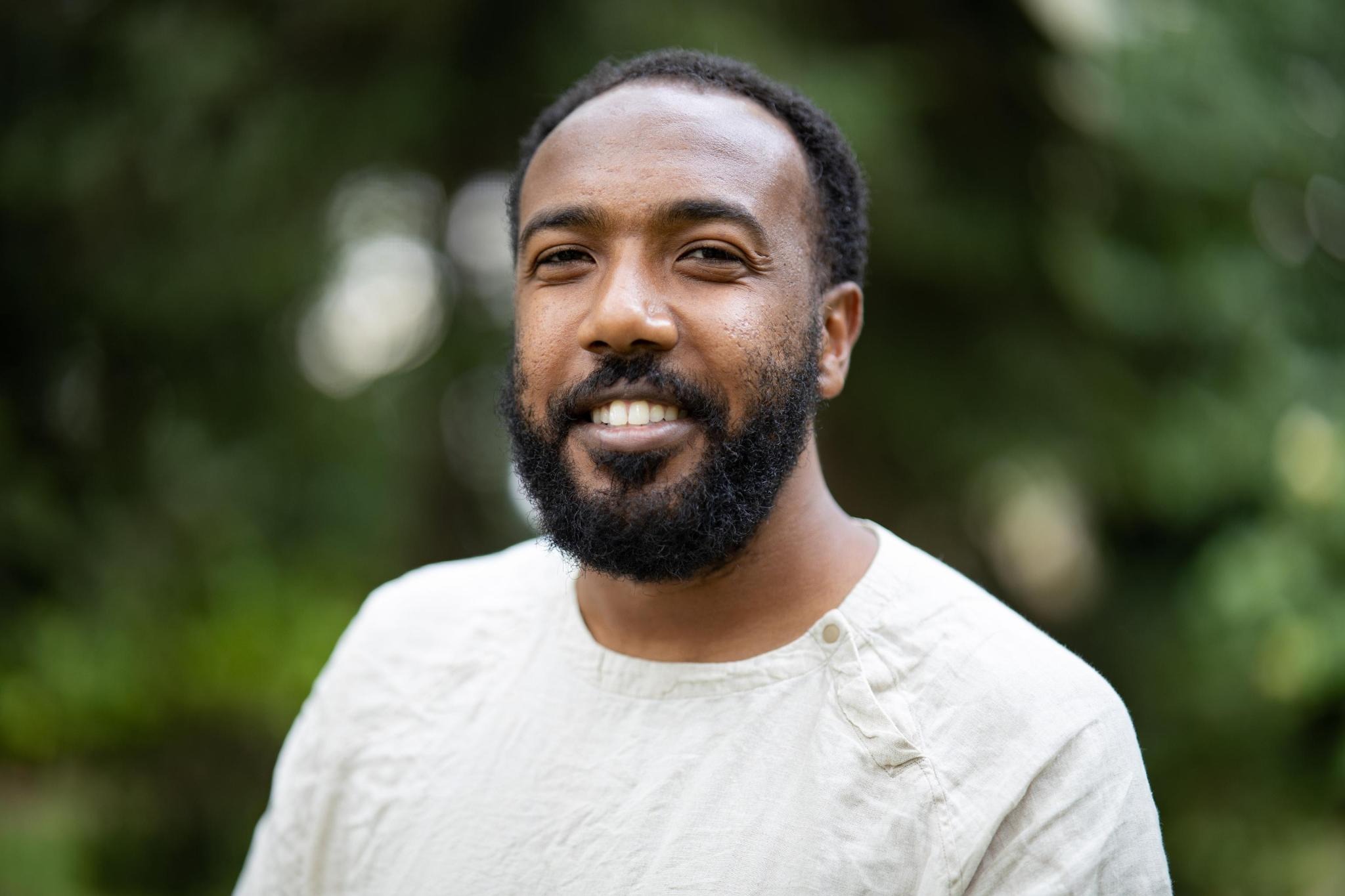 Scaling Community Journalism Without Losing It - visual representation