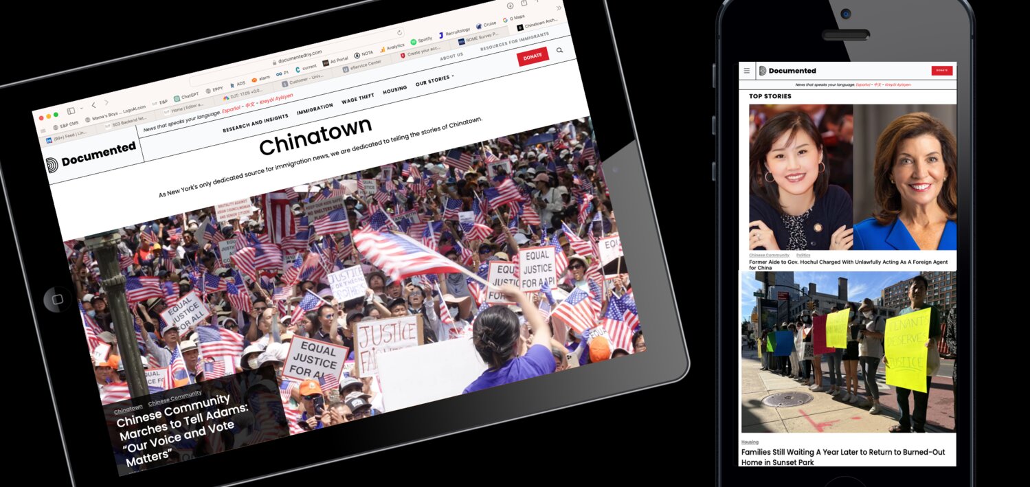 Lessons From Community-First News Distribution - visual representation