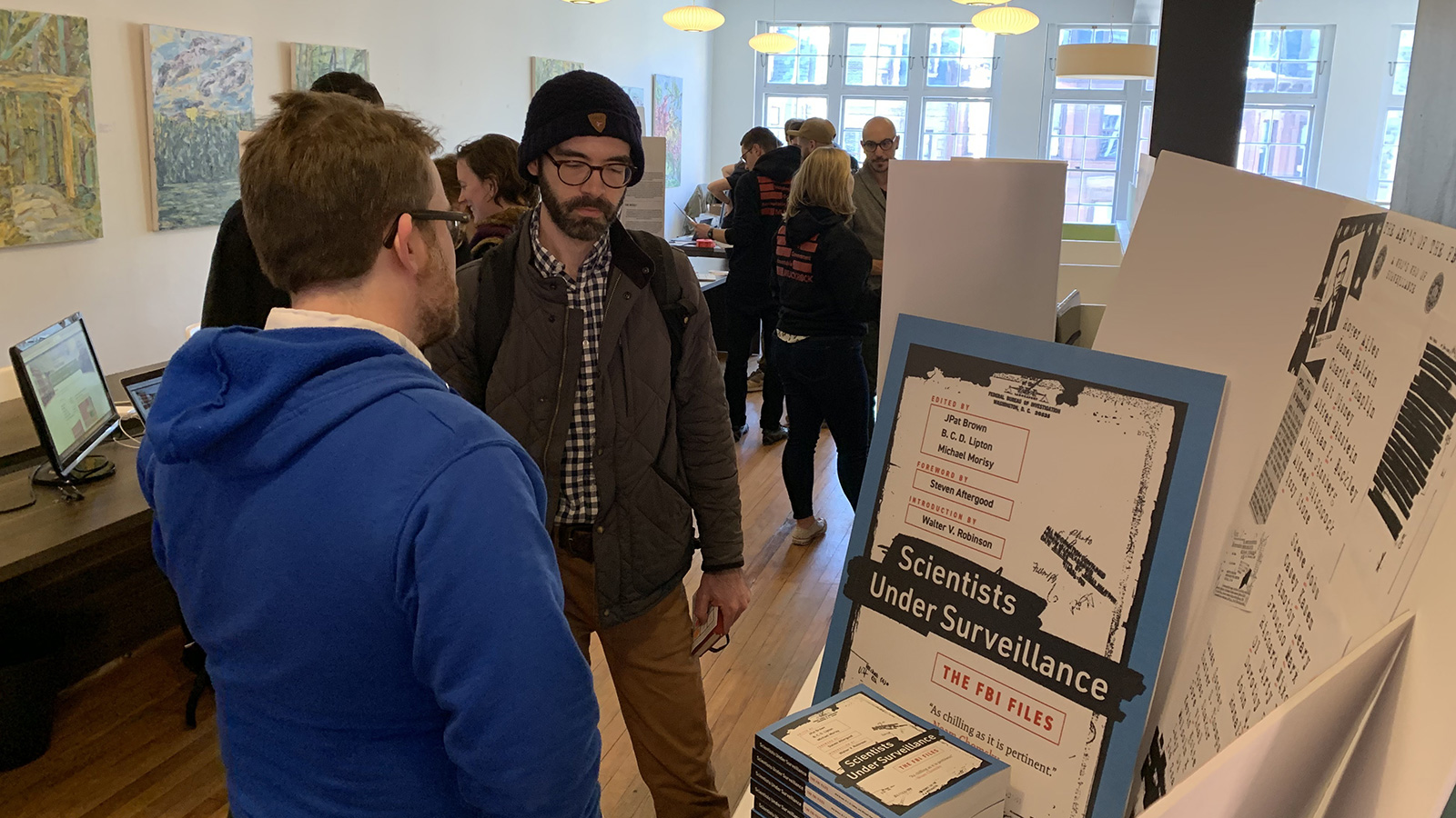 FAQ - visual representation